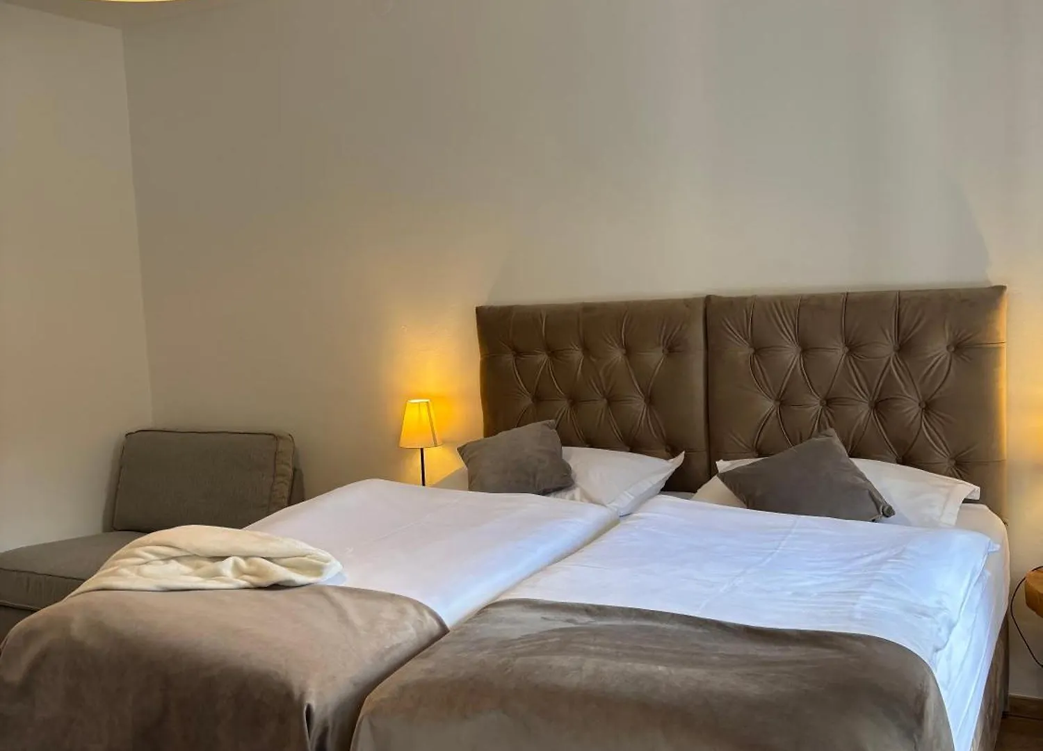 Bed & Breakfast Villa Stancija Kavali Stone House, Zvoneca-Abbazia